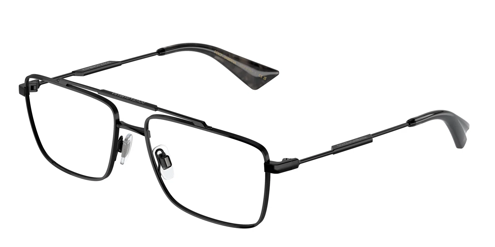 Dolce & Gabbana 1354 Eyeglasses - view 4